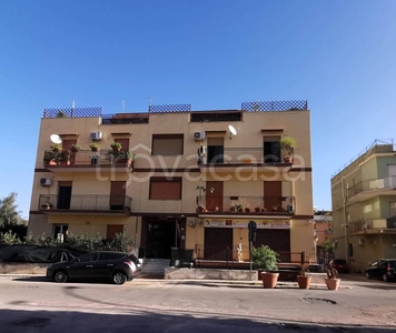 Appartamento in vendita a Palermo via Tommaso Natale, 87Q