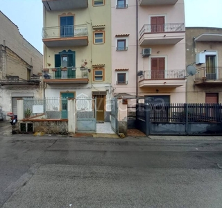 Appartamento in vendita a Palermo via Trabucco, 109/c