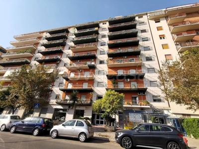 Appartamento in vendita a Palermo via Uditore, 12G