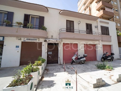 Appartamento in vendita a Palermo via Uditore, 4e