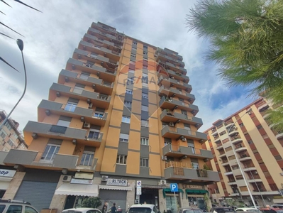 Appartamento in vendita a Palermo via Umberto Giordano, 92
