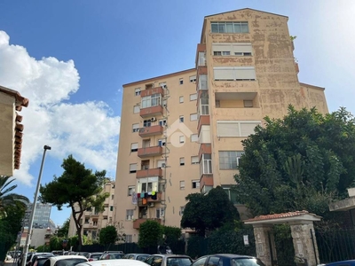 Appartamento in vendita a Palermo via Umbria, 2