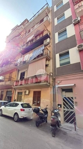 Appartamento in vendita a Palermo via Ustica, 7