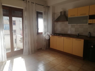 Appartamento in vendita a Palermo via Valdemone, 57