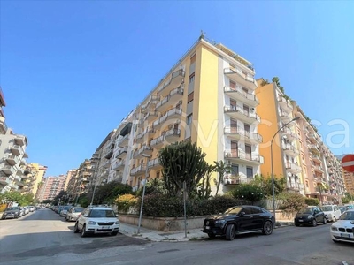 Appartamento in vendita a Palermo via Valdemone, 6