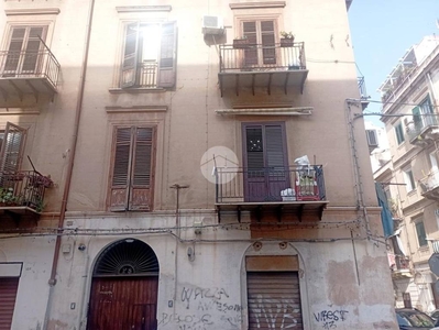 Appartamento in vendita a Palermo via Vito La Mantia, 124