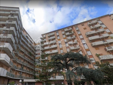 Appartamento in vendita a Palermo viale della Regione Siciliana, 3350