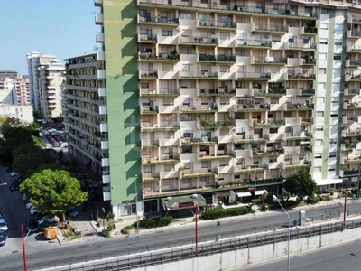 Appartamento in vendita a Palermo viale della Regione Siciliana