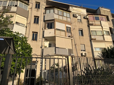 Appartamento in vendita a Palermo viale della Regione Siciliana Nord Ovest, 2973
