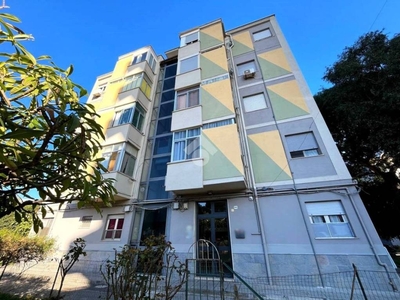 Appartamento in vendita a Palermo viale Della Regione Siciliana nord-ovest, 640
