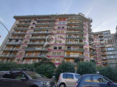 Appartamento in vendita a Palermo viale delle Alpi, 30