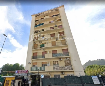 Appartamento in vendita a Palermo viale Piazza Armerina, 2