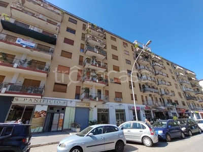Appartamento in vendita a Palermo viale Strasburgo, 518