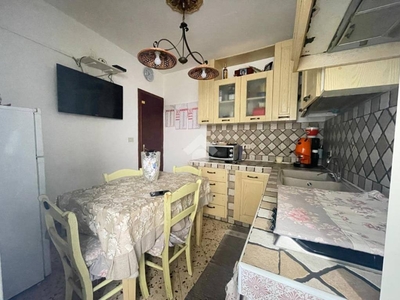 Appartamento in vendita a Palermo vicolo Placido Viola, 3