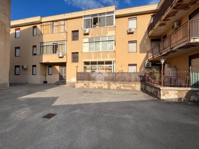 Appartamento in vendita a Palermo vicolo Sciacca, 10