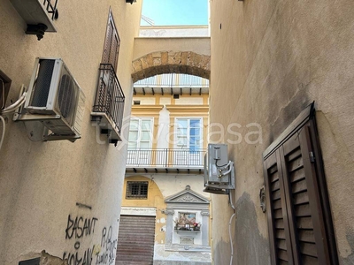 Appartamento in vendita a Palermo vicolo Settimo, 2