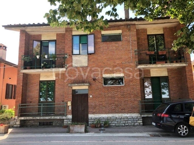 Appartamento in vendita a Panicale via Belvedere s.n.c
