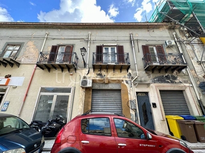 Appartamento in vendita a Partinico piazza Duomo, 3