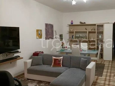 Appartamento in vendita a Partinico via Solferino