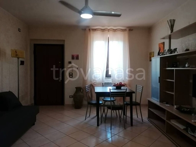 Appartamento in vendita a Passignano sul Trasimeno via Perugina