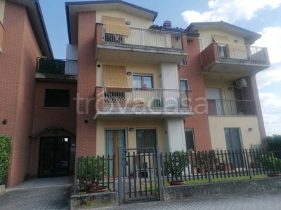Appartamento in vendita a Perugia strada dei Corbari