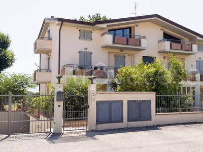 Appartamento in vendita a Perugia via Luigi Credaro, 4