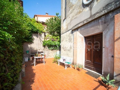Appartamento in vendita a Perugia via Ascanio della Corgna