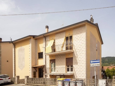 Appartamento in vendita a Perugia via Beata Angela da Foligno 41