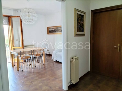 Appartamento in vendita a Perugia via Caduti del Mare