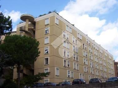 Appartamento in vendita a Perugia via della pescara, 34