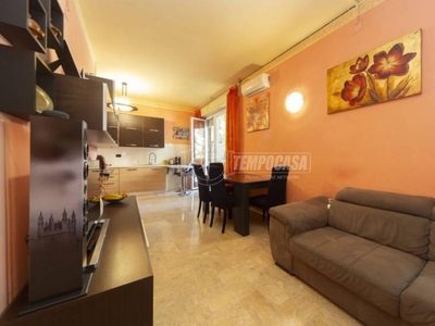 Appartamento in vendita a Perugia via Ettore Ricci 30