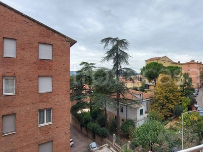 Appartamento in vendita a Perugia via Marcantonio Bonciario