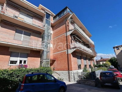 Appartamento in vendita a Perugia via Montemorcino, 31