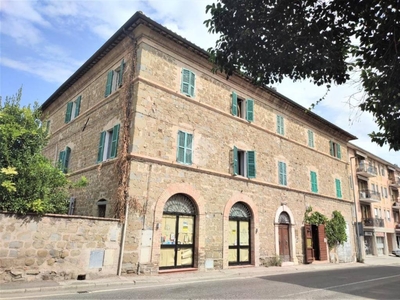 Appartamento in vendita a Perugia via Ponte Vecchio, 64