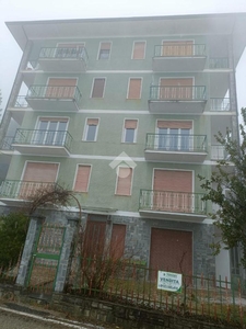 Appartamento in vendita a Pessinetto