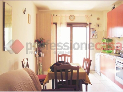 Appartamento in vendita a Piedimonte San Germano, VIA CIMABUE, 2 - Piedimonte San Germano, FR
