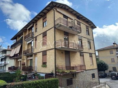 Appartamento in vendita a Piegaro via di Perugia