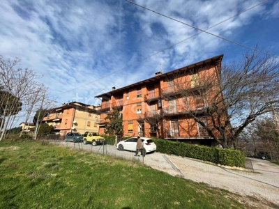 Appartamento in vendita a Piegaro via Po' della Fratta s.n.c