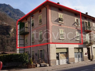 Appartamento in vendita a Pieve di Bono-Prezzo via roma, 17