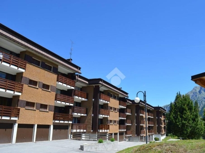 Appartamento in vendita a Pinzolo via Pian dei Frari, 4