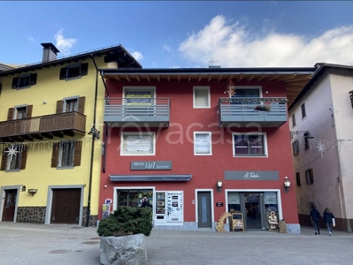 Appartamento in vendita a Pinzolo via San Lorenzo, 15
