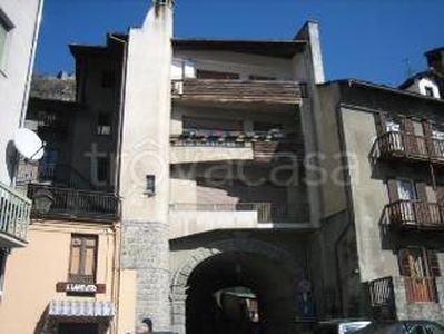 Appartamento in vendita a Pont-Saint-Martin via Roma, 14