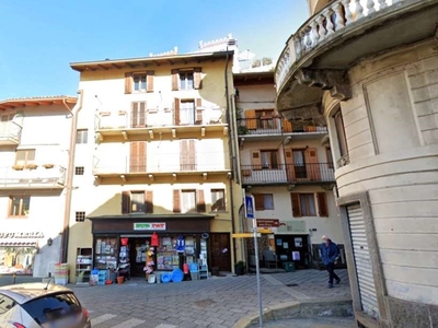 Appartamento in vendita a Pont-Saint-Martin via Roma