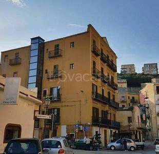 Appartamento in vendita a Porto Empedocle via Francesco Crispi