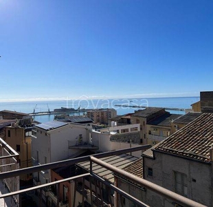 Appartamento in vendita a Porto Empedocle via Mazzini