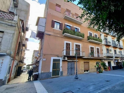 Appartamento in vendita a Porto Empedocle via Roma