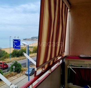 Appartamento in vendita a Porto Empedocle via Salvo Randone