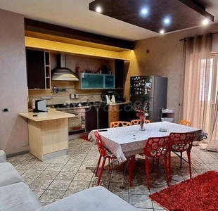 Appartamento in vendita a Porto Empedocle via Taranto