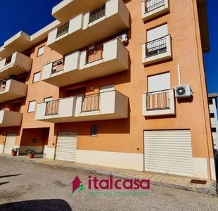 Appartamento in vendita a Porto Empedocle via Ugo La Malfa