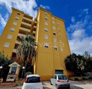 Appartamento in vendita a Porto Empedocle viale Aldo Moro